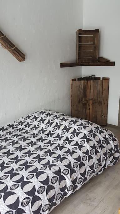 Studio Agreable Les Contamines-Montjoie Kültér fotó