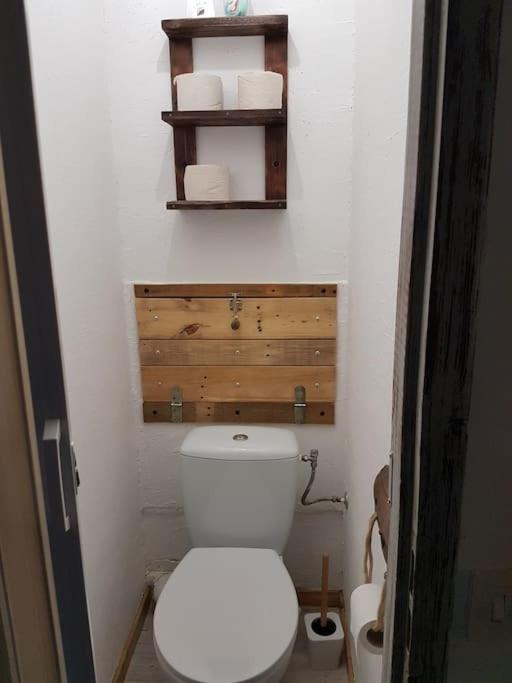 Studio Agreable Les Contamines-Montjoie Kültér fotó